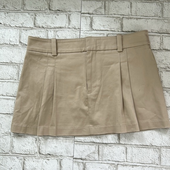 Sunday Best Rider Skirt - Picture 3 of 5